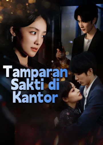 Tamparan Sakti di Kantor